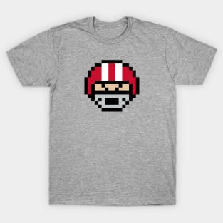 8-Bit Helmet - Lafayette T-Shirt